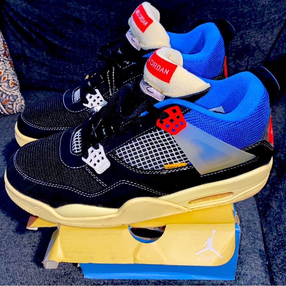 Men’s Jordan